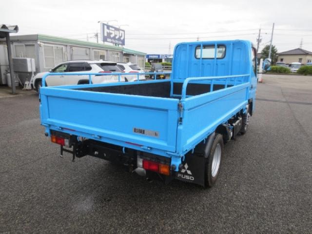 三菱フソウ キャンター ２Ｔ H29年 () 99