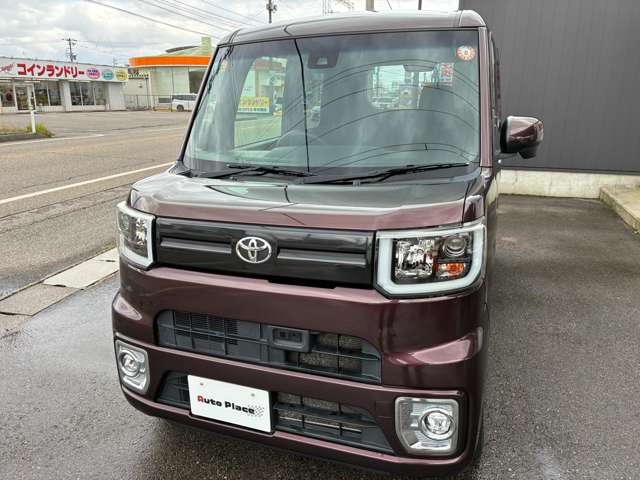トヨタ ピクシス　メガ ６６０ Ｌ ＳＡＩＩ H29年 (甲信越・北陸) 99