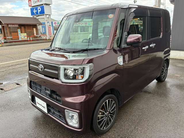 トヨタ ピクシス　メガ ６６０ Ｌ ＳＡＩＩ H29年 (甲信越・北陸) 99