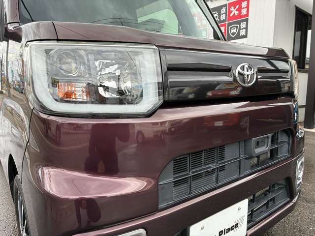 トヨタ ピクシス　メガ ６６０ Ｌ ＳＡＩＩ H29年 (甲信越・北陸) 99