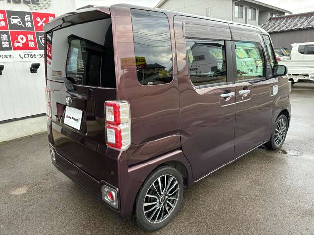 トヨタ ピクシス　メガ ６６０ Ｌ ＳＡＩＩ H29年 (甲信越・北陸) 99
