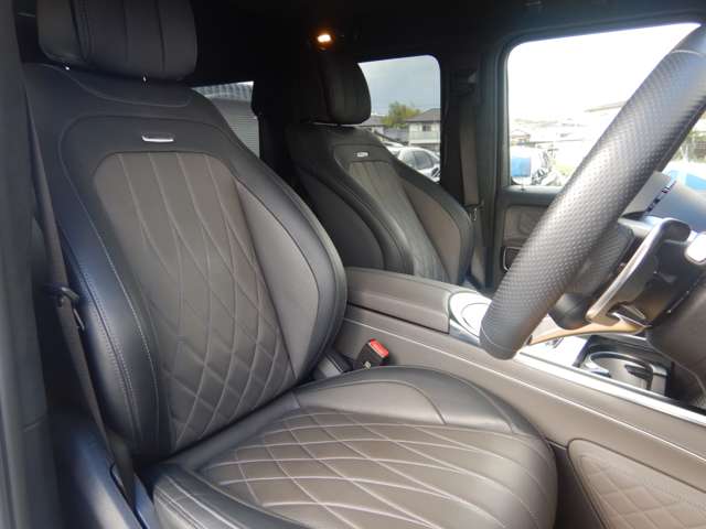 ＡＭＧ Ｇクラス Ｇ６３ （ＩＳＧ） ４ＷＤ ＭＰ２０２５０１ R6年 (近畿) 99
