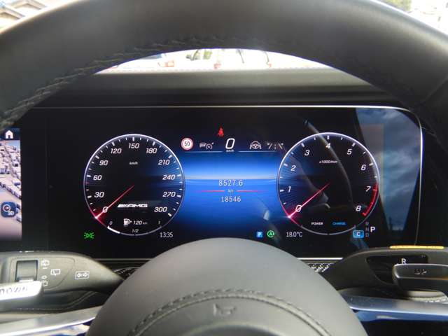 ＡＭＧ Ｇクラス Ｇ６３ （ＩＳＧ） ４ＷＤ ＭＰ２０２５０１ R6年 (近畿) 99