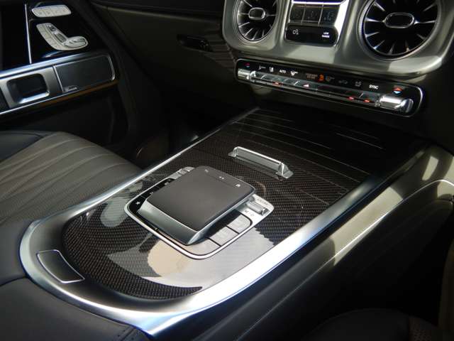ＡＭＧ Ｇクラス Ｇ６３ （ＩＳＧ） ４ＷＤ ＭＰ２０２５０１ R6年 (近畿) 99