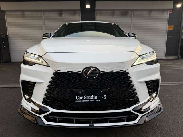 レクサス ＲＸ３５０ ３５０ Ｆスポーツ ４ＷＤ R6年 (近畿) 99