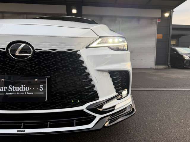 レクサス ＲＸ３５０ ３５０ Ｆスポーツ ４ＷＤ R6年 (近畿) 99