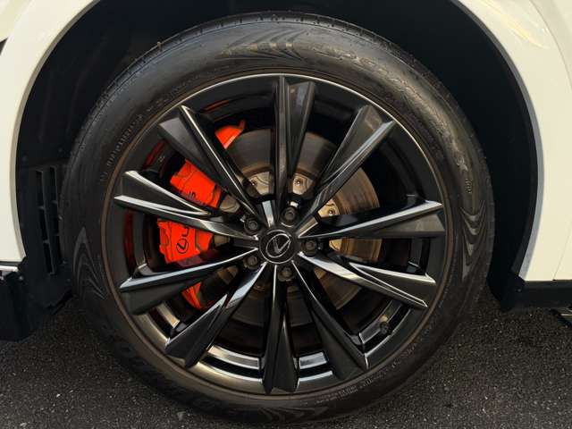 レクサス ＲＸ３５０ ３５０ Ｆスポーツ ４ＷＤ R6年 (近畿) 99