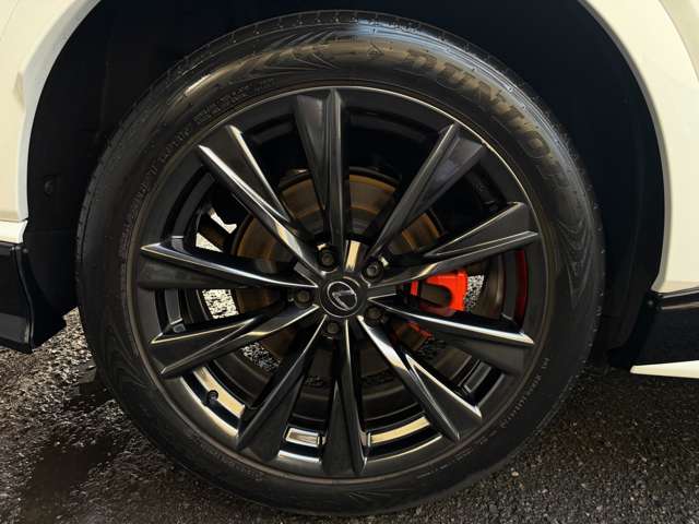 レクサス ＲＸ３５０ ３５０ Ｆスポーツ ４ＷＤ R6年 (近畿) 99