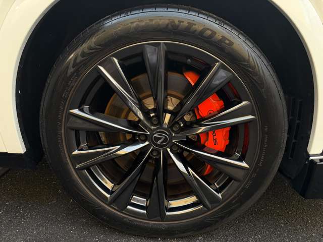 レクサス ＲＸ３５０ ３５０ Ｆスポーツ ４ＷＤ R6年 (近畿) 99