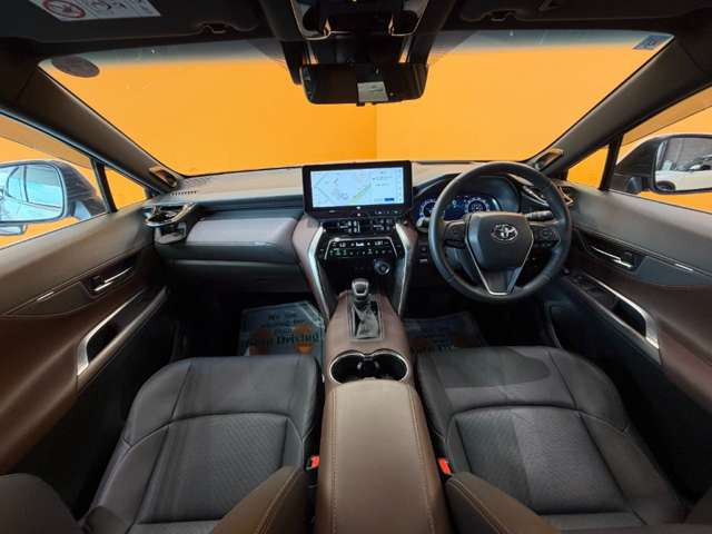 トヨタ ハリアー ２．０ Ｚ レザーパッケージ R5年 (近畿) 99