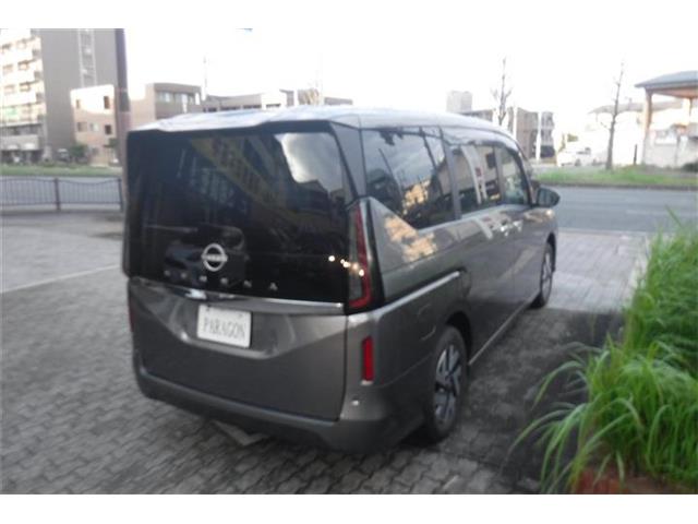 日産 セレナ ２．０ ＸＶ ４ＷＤ R7年 () 99