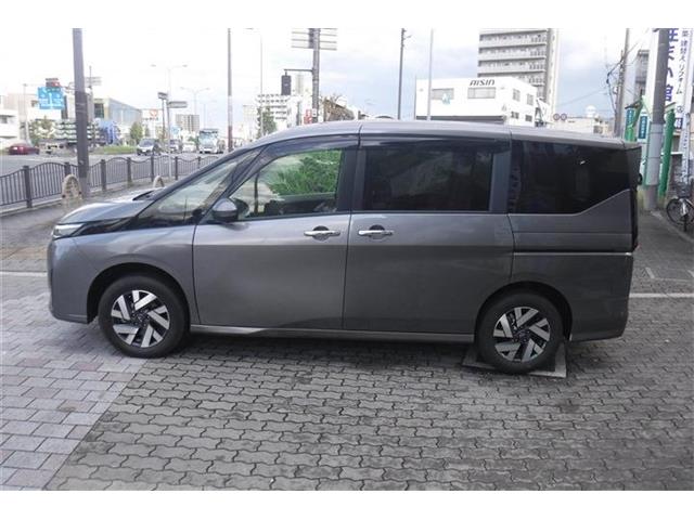 日産 セレナ ２．０ ＸＶ ４ＷＤ R7年 () 99