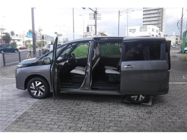 日産 セレナ ２．０ ＸＶ ４ＷＤ R7年 () 99