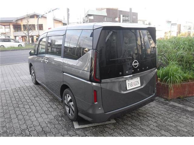 日産 セレナ ２．０ ＸＶ ４ＷＤ R7年 () 99