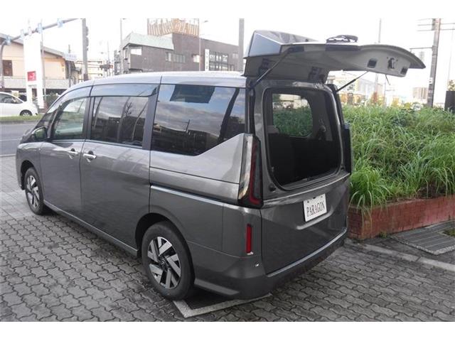 日産 セレナ ２．０ ＸＶ ４ＷＤ R7年 () 99