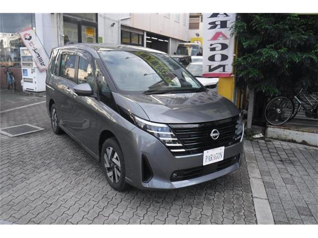 日産 セレナ ２．０ ＸＶ ４ＷＤ R7年 () 99