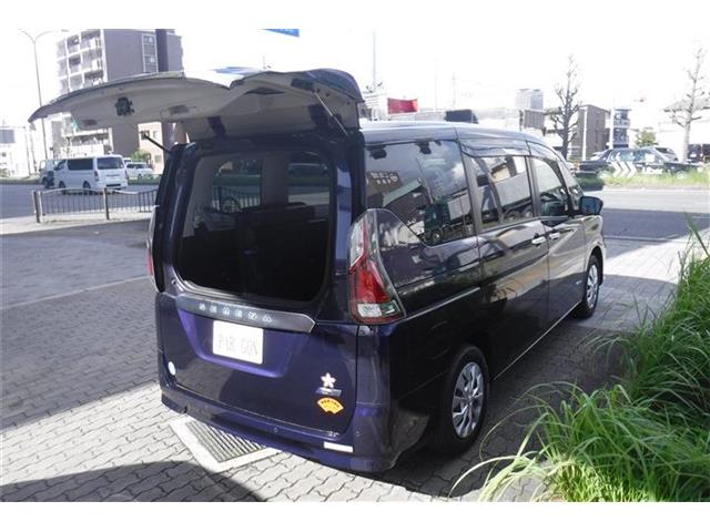 日産 セレナ ２．０ Ｘ Ｖセレクション H30年 () 99