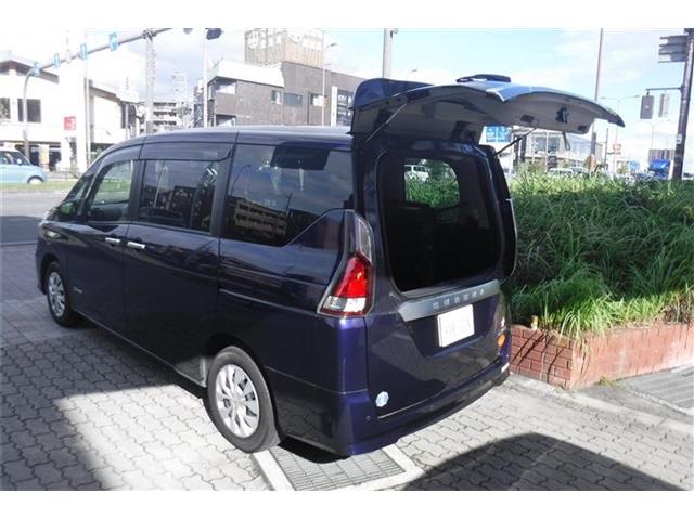 日産 セレナ ２．０ Ｘ Ｖセレクション H30年 () 99