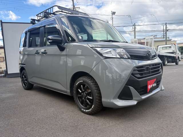 トヨタ タンク １．０ Ｇ H29年 () 99