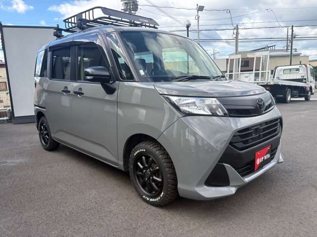 トヨタ タンク １．０ Ｇ H29年 () 99