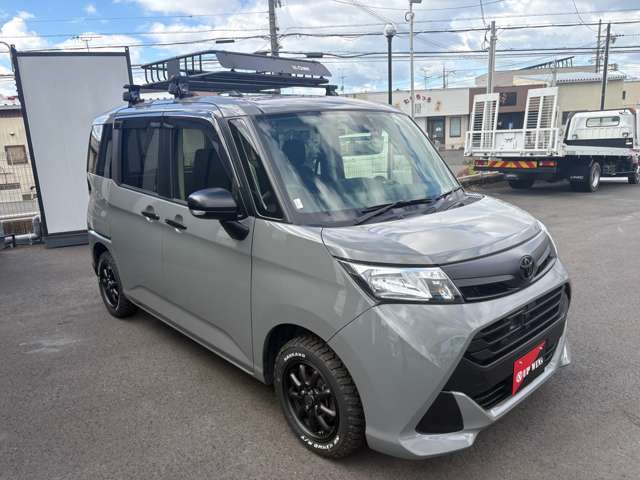 トヨタ タンク １．０ Ｇ H29年 () 99