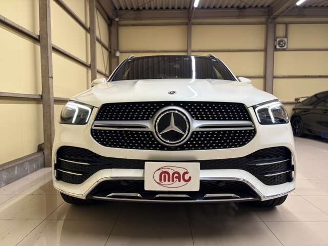 メルセデスベンツ ＧＬＥクラス ４００ Ｄ ４マチック スポーツ ディーゼルターボ ４ＷＤ R3年 (近畿) 99