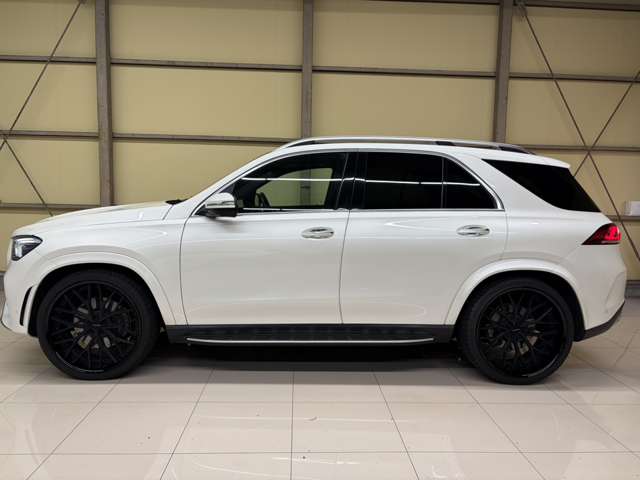 メルセデスベンツ ＧＬＥクラス ４００ Ｄ ４マチック スポーツ ディーゼルターボ ４ＷＤ R3年 (近畿) 99