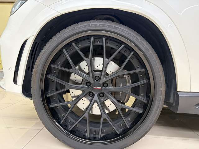 メルセデスベンツ ＧＬＥクラス ４００ Ｄ ４マチック スポーツ ディーゼルターボ ４ＷＤ R3年 (近畿) 99