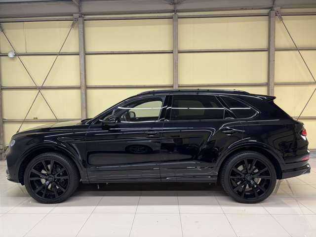 ベントレー ベンテイガ Ｖ８ ４ＷＤ R4年 (近畿) 99