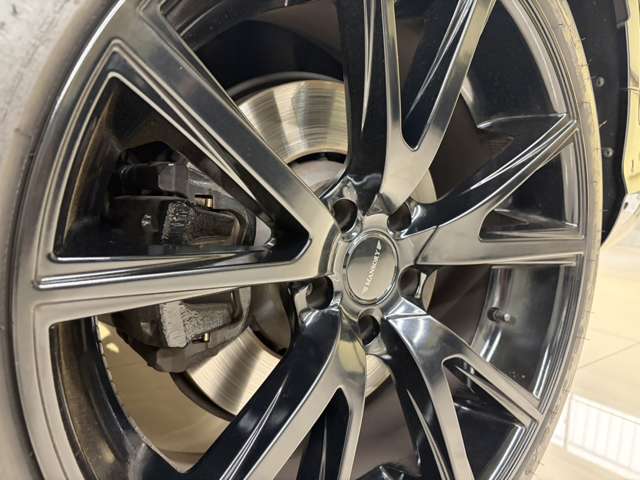 ベントレー ベンテイガ Ｖ８ ４ＷＤ R4年 (近畿) 99