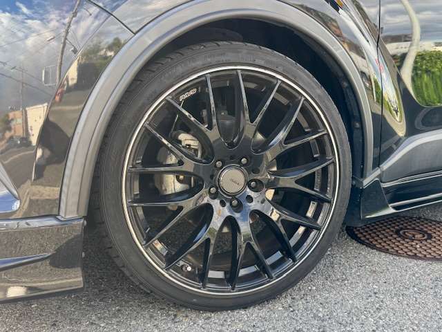トヨタ Ｃ−ＨＲ ハイブリッド １．８ Ｇ H29年 (近畿) 99
