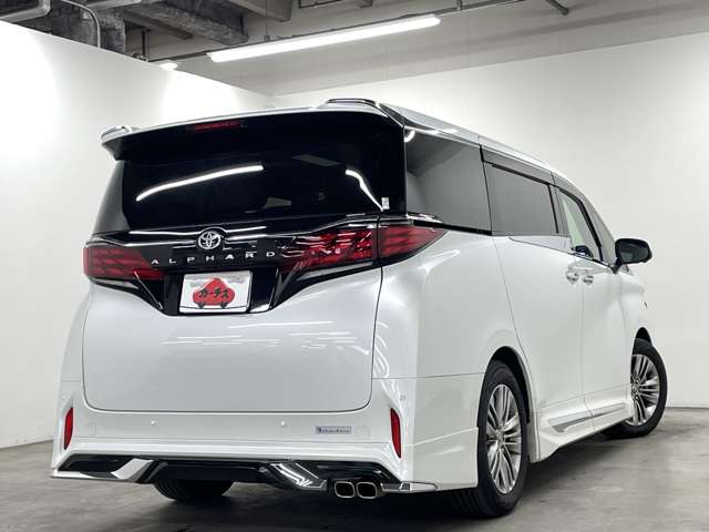 トヨタ アルファード ２．５ Ｚ R6年 () 99