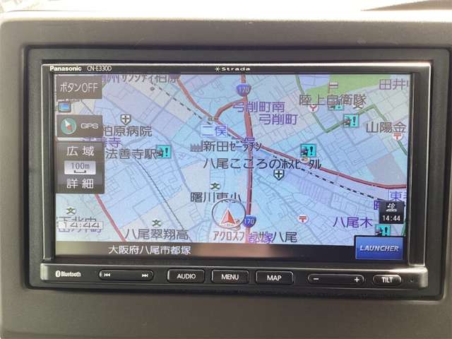 ホンダ Ｎ　ＢＯＸ ６６０ Ｇ R3年 (近畿) 99