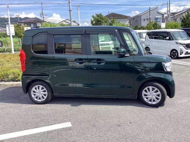 ホンダ Ｎ　ＢＯＸ ６６０ Ｇ R3年 (近畿) 99