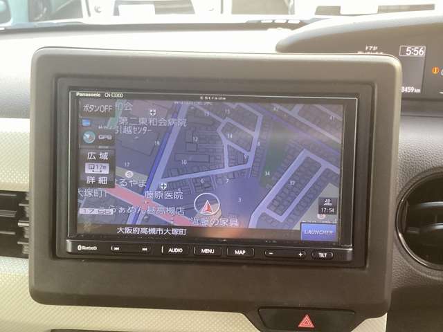 ホンダ Ｎ　ＢＯＸ ６６０ Ｌ R3年 (近畿) 99