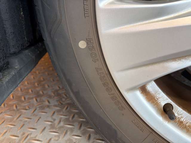トヨタ ハリアー ２．０ Ｓ R4年 (近畿) 99