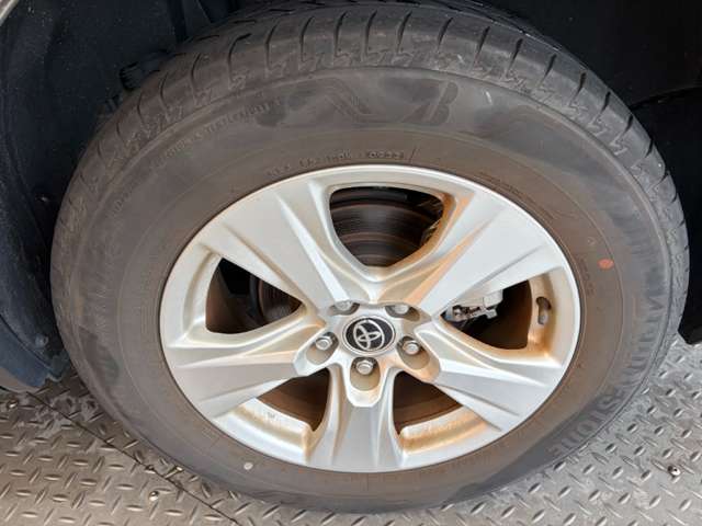 トヨタ ハリアー ２．０ Ｓ R4年 (近畿) 99