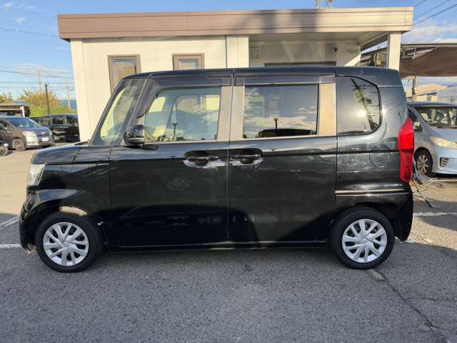ホンダ Ｎ　ＢＯＸ ６６０ Ｇ Ｌ ホンダセンシング H29年 (近畿) 99