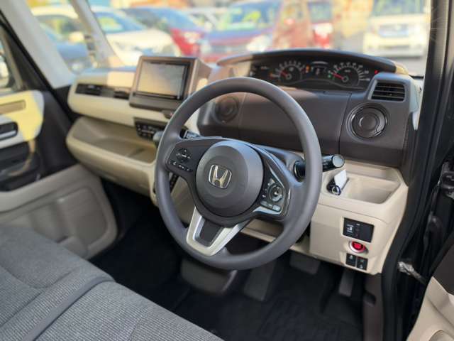 ホンダ Ｎ　ＢＯＸ ６６０ Ｇ Ｌ ホンダセンシング H29年 (近畿) 99