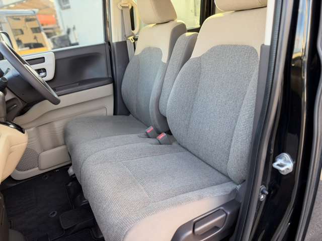 ホンダ Ｎ　ＢＯＸ ６６０ Ｇ Ｌ ホンダセンシング H29年 (近畿) 99