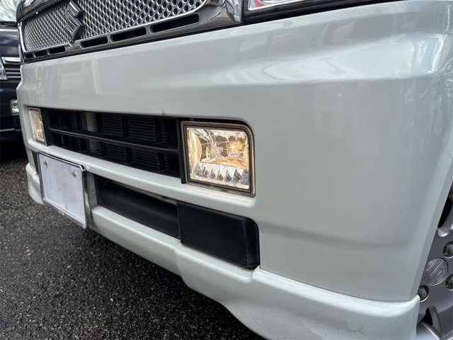 スズキ エブリイワゴン ６６０ ＰＺターボ ディスチャージヘッドランプ装着車 H21年 (近畿) 99