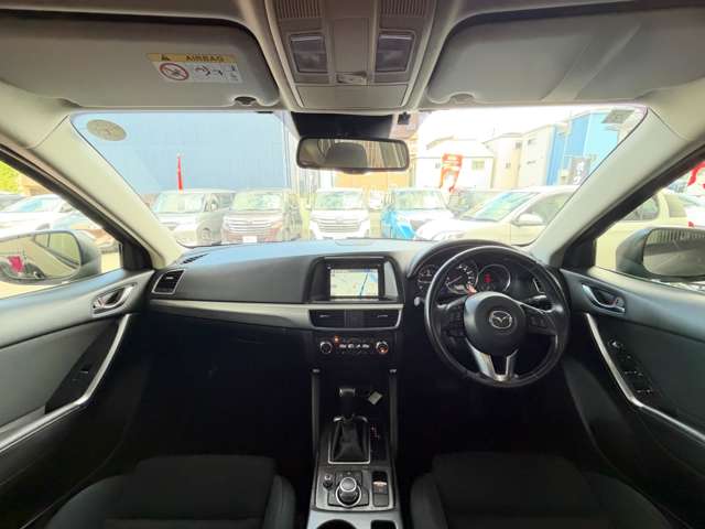 マツダ ＣＸ−５ ２．２ ＸＤ ディーゼルターボ ４ＷＤ H27年 () 99