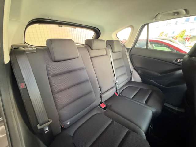 マツダ ＣＸ−５ ２．２ ＸＤ ディーゼルターボ ４ＷＤ H27年 () 99