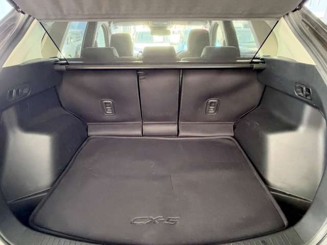 マツダ ＣＸ−５ ２．２ ＸＤ ディーゼルターボ ４ＷＤ H27年 () 99