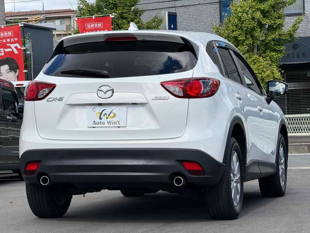 マツダ ＣＸ−５ ２．２ ＸＤ ディーゼルターボ ４ＷＤ H26年 () 99