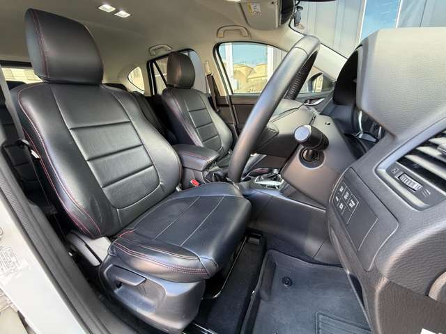 マツダ ＣＸ−５ ２．２ ＸＤ ディーゼルターボ ４ＷＤ H26年 () 99
