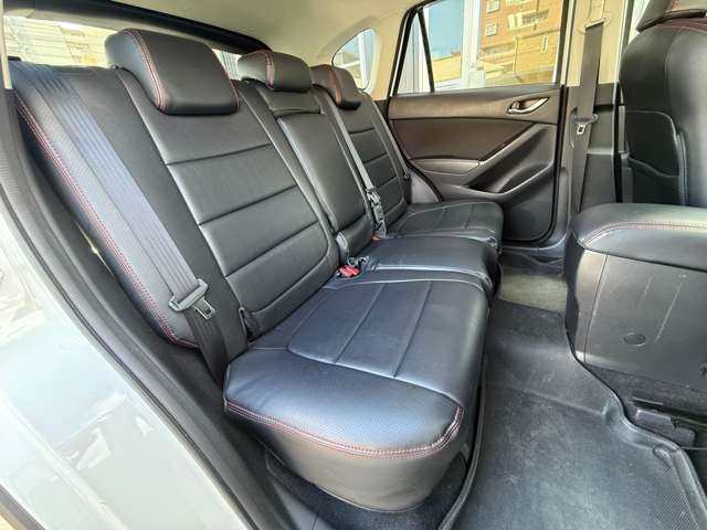 マツダ ＣＸ−５ ２．２ ＸＤ ディーゼルターボ ４ＷＤ H26年 () 99