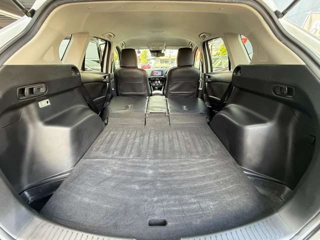 マツダ ＣＸ−５ ２．２ ＸＤ ディーゼルターボ ４ＷＤ H26年 () 99