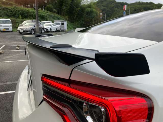 トヨタ ８６ ２．０ ＧＴ リミテッド ブラックパッケージ H30年 (中国) 99