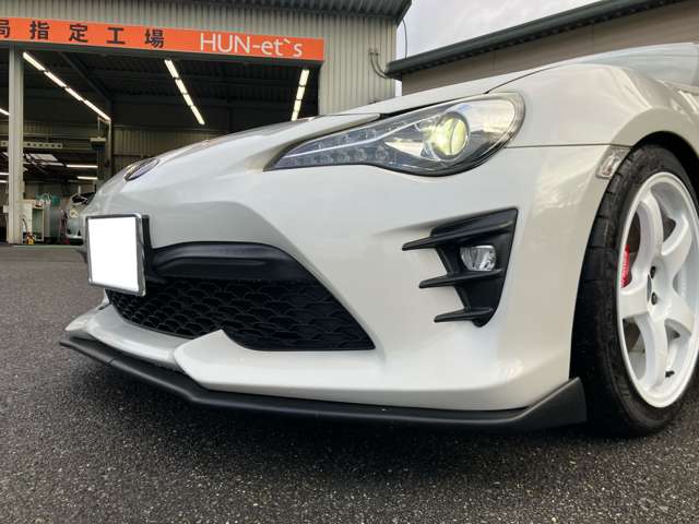 トヨタ ８６ ２．０ ＧＴ リミテッド ブラックパッケージ H30年 (中国) 99